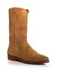 Jil Sander Jil Sander Men's Bruce Suede Boots - 1