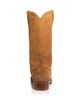 Jil Sander Jil Sander Men's Bruce Suede Boots - 3