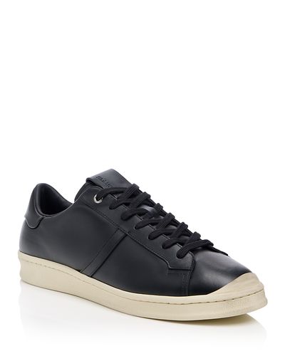 Jil Sander Jil Sander Men's Sneakers