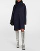 Jil Sander Jil Sander Metallic leather knee-high boots - 2