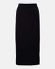 Jil Sander Jil Sander Mid-rise pencil skirt - 1