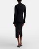 Jil Sander Jil Sander Mid-rise pencil skirt - 3