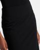 Jil Sander Jil Sander Mid-rise pencil skirt - 4