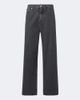 Jil Sander Jil Sander Mid-rise wide-leg jeans - 1