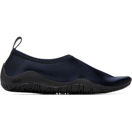 Jil Sander Jil Sander Navy Elbe Slip On Loafers