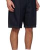 Jil Sander Jil Sander Navy Lightweight Denim Shorts - 2
