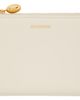 Jil Sander Jil Sander Off-White Goji Mini Wallet - 1