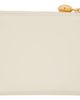 Jil Sander Jil Sander Off-White Goji Mini Wallet - 2