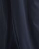 Jil Sander Jil Sander Off the Shoulder Corset Silk & Wool Dress - 4