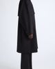 Jil Sander Jil Sander Oversize Wool Cape Trench Coat - 4