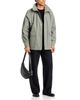 Jil Sander Jil Sander Oversized Fit Technical Drill Blouson - 2