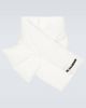 Jil Sander Jil Sander Padded down scarf - 1