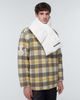 Jil Sander Jil Sander Padded down scarf - 2