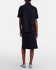 Jil Sander Jil Sander Paneled pencil skirt - 3
