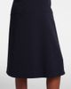 Jil Sander Jil Sander Paneled pencil skirt - 5