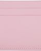 Jil Sander Jil Sander Pink Leather Card Holder - 2