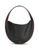 Jil Sander Jil Sander Pivot Medium Leather Hobo Bag - 1