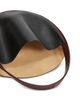 Jil Sander Jil Sander Pivot Medium Leather Hobo Bag - 2