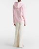 Jil Sander Jil Sander Pleated cotton wide-leg pants - 3