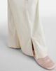 Jil Sander Jil Sander Pleated cotton wide-leg pants - 5