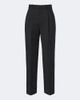 Jil Sander Jil Sander Pleated wool and mohair straight pants - 1