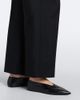 Jil Sander Jil Sander Pleated wool and mohair straight pants - 4