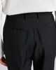 Jil Sander Jil Sander Pleated wool and mohair straight pants - 5