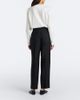 Jil Sander Jil Sander Pleated wool and mohair straight pants - 6