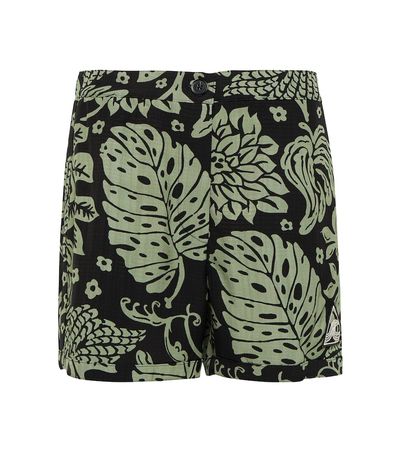 Jil Sander Jil Sander Printed shorts