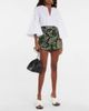 Jil Sander Jil Sander Printed shorts - 2