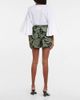 Jil Sander Jil Sander Printed shorts - 3