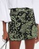 Jil Sander Jil Sander Printed shorts - 4