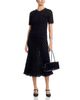 Jil Sander Jil Sander Pull On Midi Skirt - 2