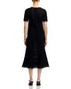 Jil Sander Jil Sander Pull On Midi Skirt - 3