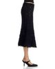 Jil Sander Jil Sander Pull On Midi Skirt - 5