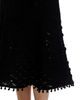 Jil Sander Jil Sander Pull On Midi Skirt - 6