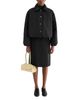 Jil Sander Jil Sander Radzimir A-line Technical Skirt - 2