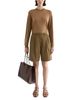 Jil Sander Jil Sander Radzimir Bermuda Shorts - 2
