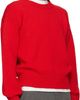 Jil Sander Jil Sander Red Cotton Sweater - 2