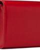 Jil Sander Jil Sander Red Tangle Wallet Bag - 3