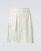 Jil Sander Jil Sander Saglia shorts - 1