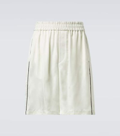 Jil Sander Jil Sander Saglia shorts