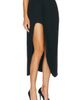 Jil Sander Jil Sander Sculptural Midi Skirt - 2