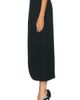 Jil Sander Jil Sander Sculptural Midi Skirt - 3