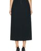 Jil Sander Jil Sander Sculptural Midi Skirt - 4