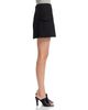 Jil Sander Jil Sander Short A Line Skirt - 4