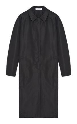 Jil Sander Jil Sander SilkBlend Jacket