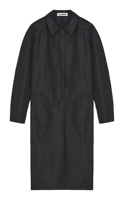 Jil Sander Jil Sander SilkBlend Jacket
