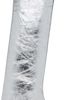 Jil Sander Jil Sander Silver Metallic Boots - 1