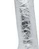 Jil Sander Jil Sander Silver Metallic Boots - 3